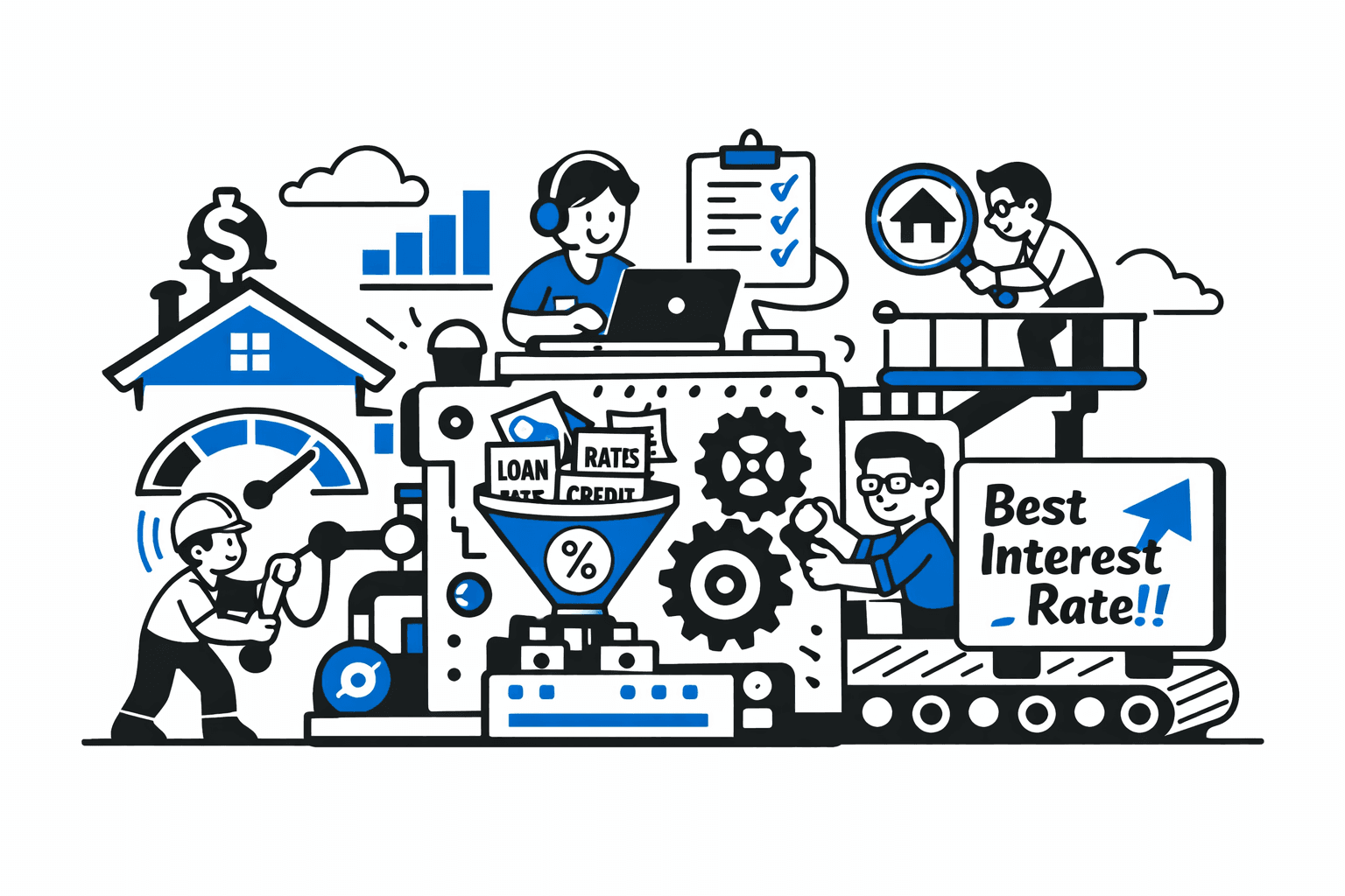 Harbour Mortgage Group